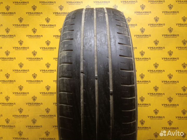 Kumho Solus KH17 205/60 R16 92V