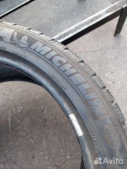 Michelin Pilot Alpin PA4 275/40 R20 106V