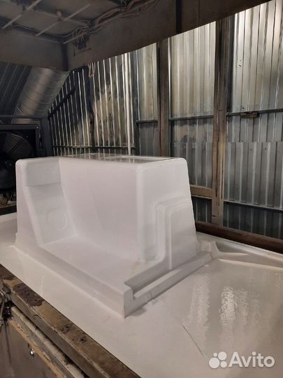 Горячая штамповка листового пластика абс пэнд