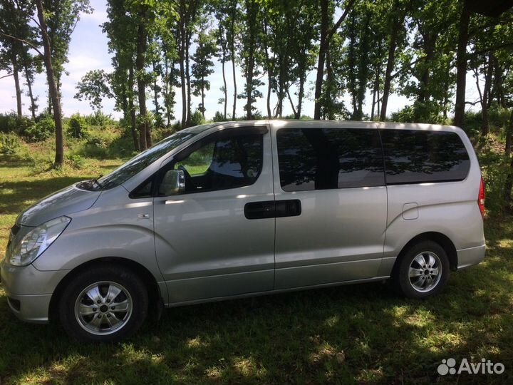 Пассажирские перевозки, заказ минивена 8 мест