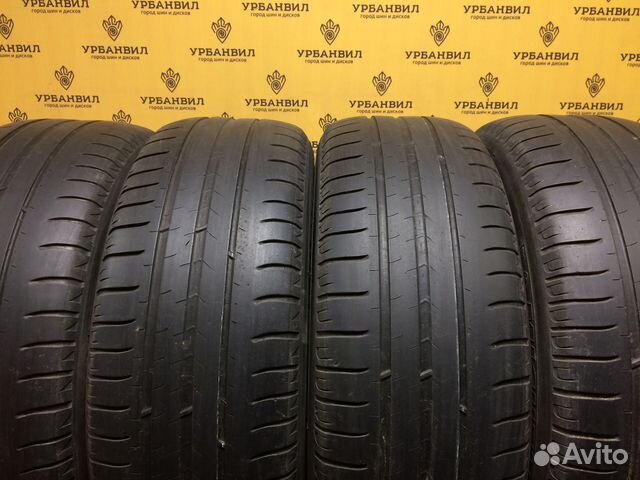 Michelin Energy Saver 195/60 R15 88T