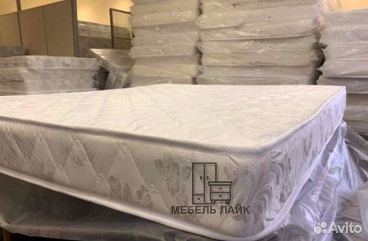 Матрас Новый