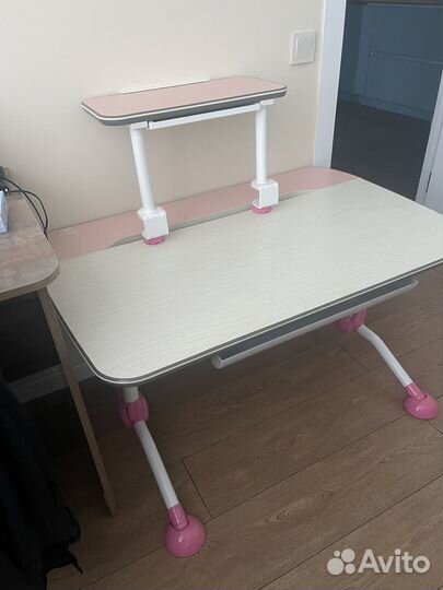 Растущая парта