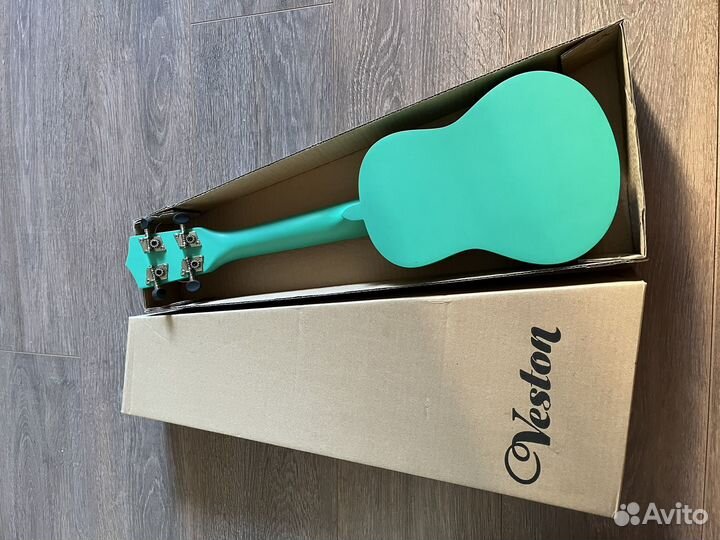 Укулеле veston 15-gr