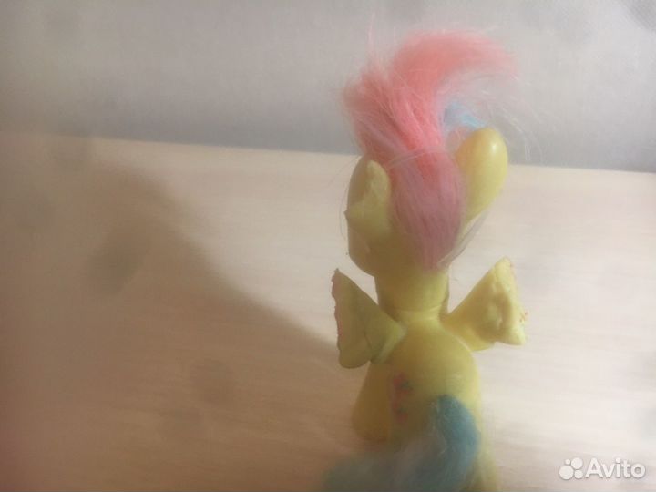 My little pony