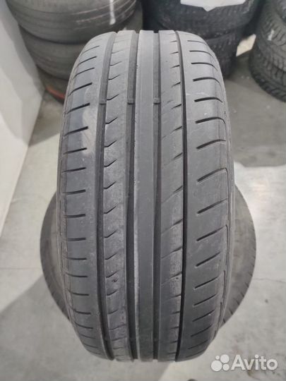 Dunlop SP Sport Maxx RT 205/55 R16
