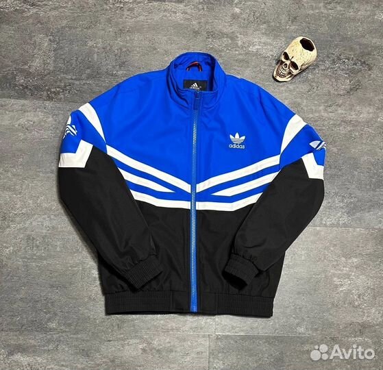 Ветровка Adidas originals