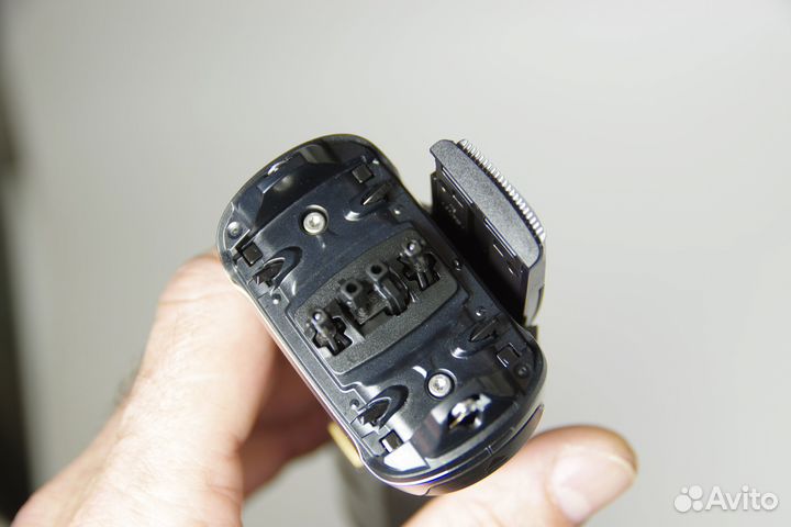 Новая электробритва Braun Series 9 Pro 9470сс