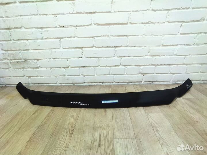 Дефлектор капота Лексус GX 460 Оригинал