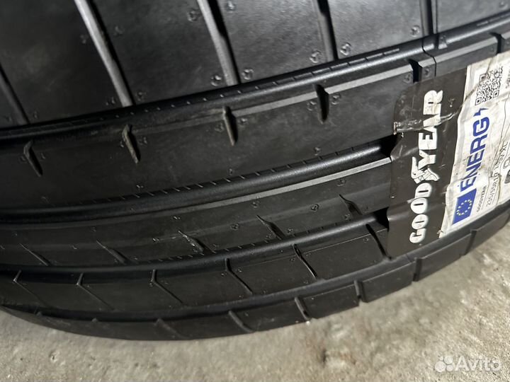 Goodyear Eagle F1 Asymmetric 3 235/55 R19 105V