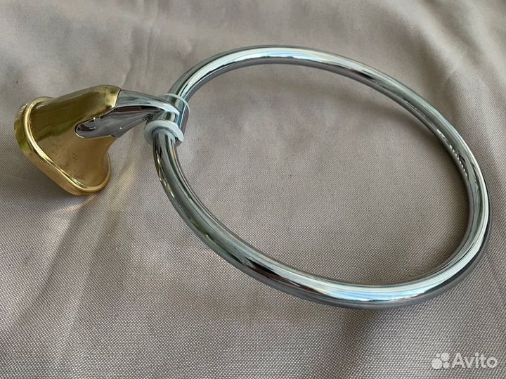 Держатель для полотенец