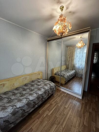 4-к. квартира, 94 м², 2/9 эт.