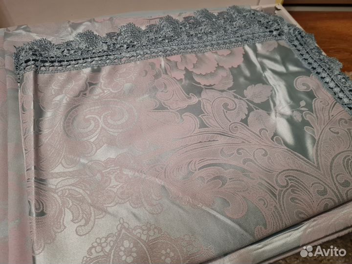 Постельное белье новое