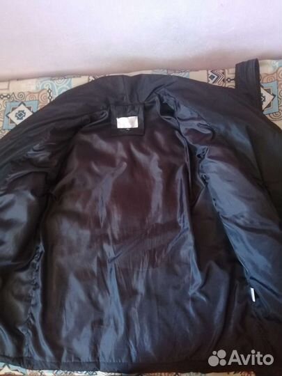 Куртка женская