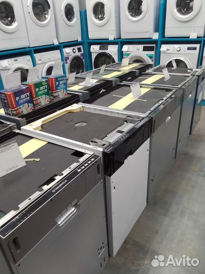 Посудомоечная машина Krona ammer 45 BI K