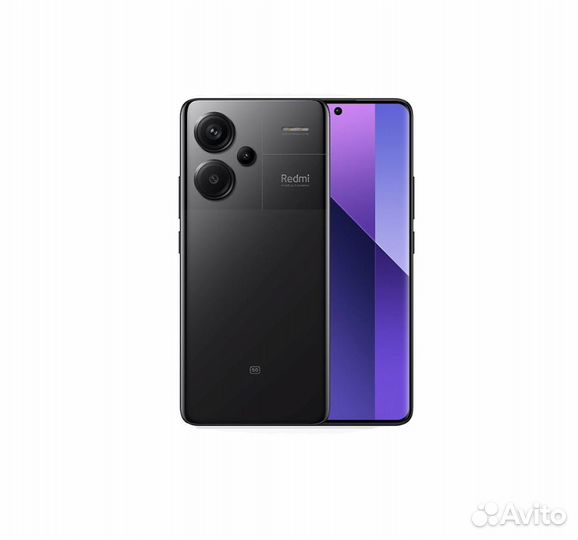 Xiaomi Redmi Note 13 Pro+, 12/512 ГБ