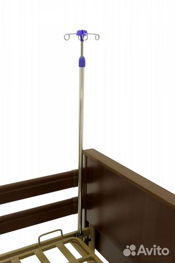 Кровать функциональная для ухода за больными