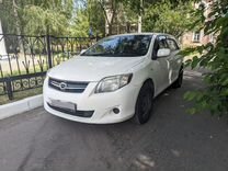 Toyota Corolla Fielder 1.5 CVT, 2010, 250 000 км, с пробегом, цена 799 000 руб.