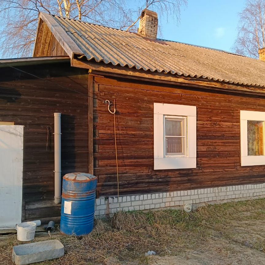 Квартира 3-комн. 41.7 м² в Череповец — фото 1