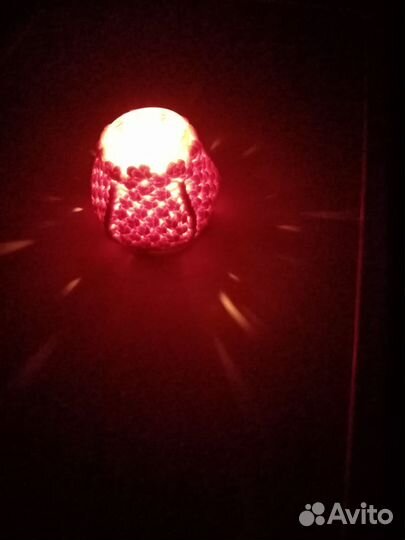 Подсвечник