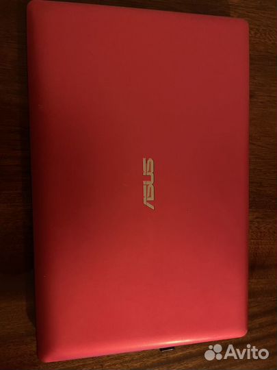 Продам ноутбук asus X200MA