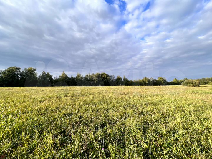 Участок 6,47 га (СНТ, ДНП)