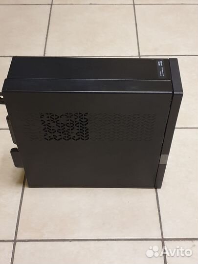 Корпус Dell Vostro 3268