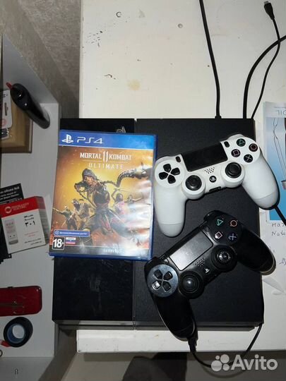 Sony PS4