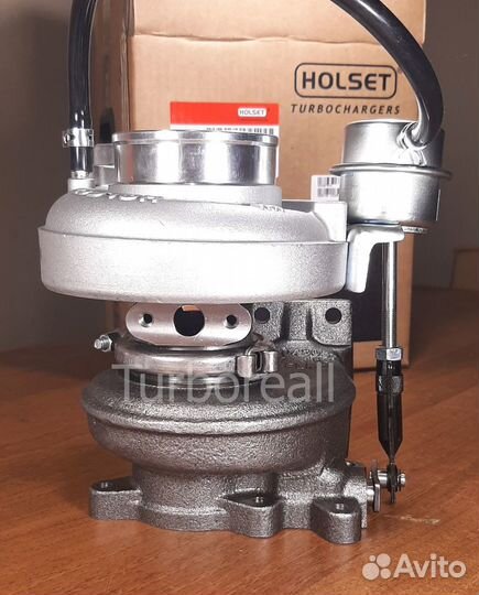 HE221W Holset, Камаз,Cummins,и др