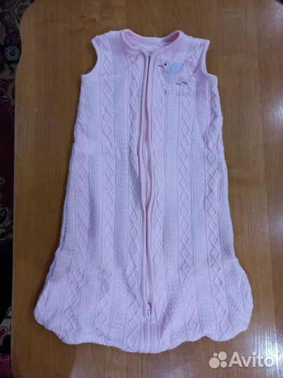 Кокон для новорожденных новый