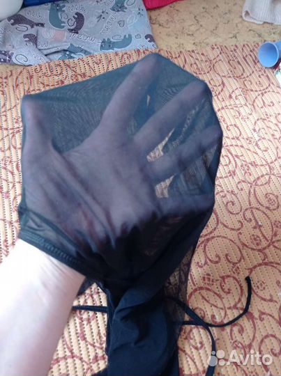 Юбочки для хореографиина завязках