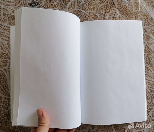 Блокнот и ручка от Зарплаты (компания)