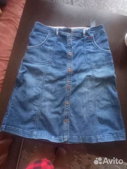 Женские вещи пакетом 48 50 размер