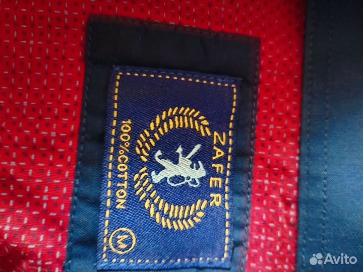 Рубашки мужские