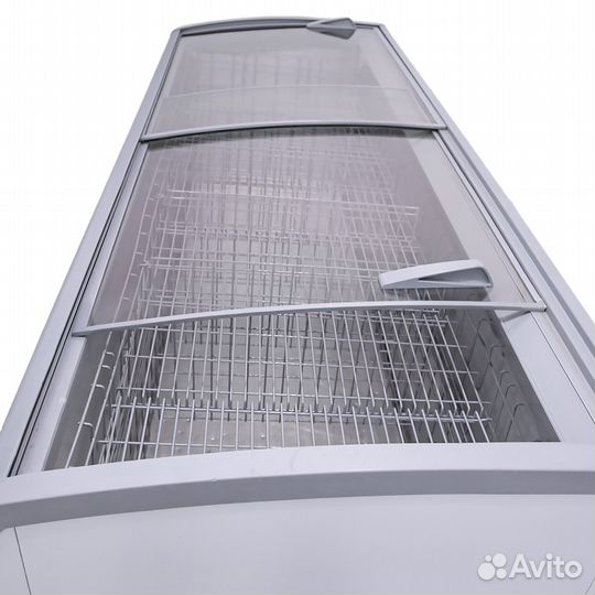 Лари-бонеты морозильные Epta