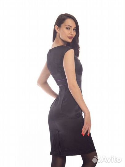 Платье новое