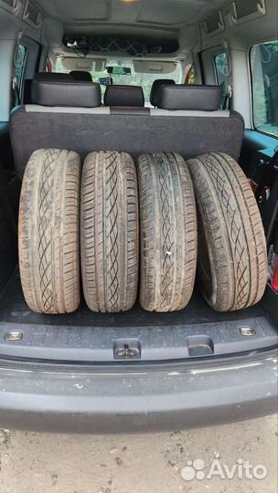 Volkswagen Caddy 1.2 МТ, 2012, 250 000 км