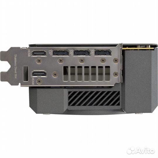 Видеокарта Asus GeForce RTX 5080 asus TUF G 695351