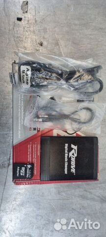 MP3 USB адаптер Sanyo