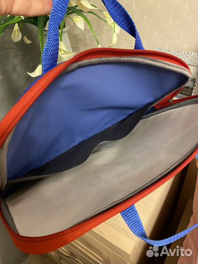 Папка сумка