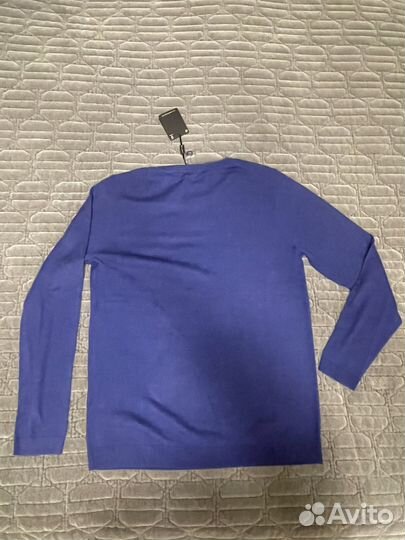 Джемпер женский Massimo Dutti, XL, новый