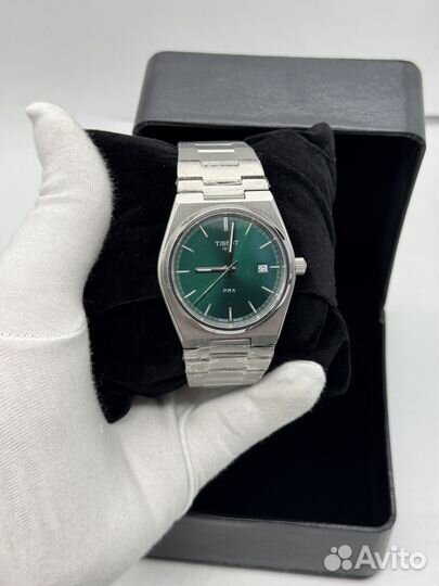 Часы наручные tissot prx