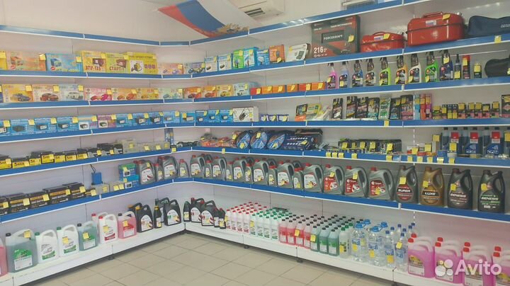 Аккумулятор SharkPlus 60ah