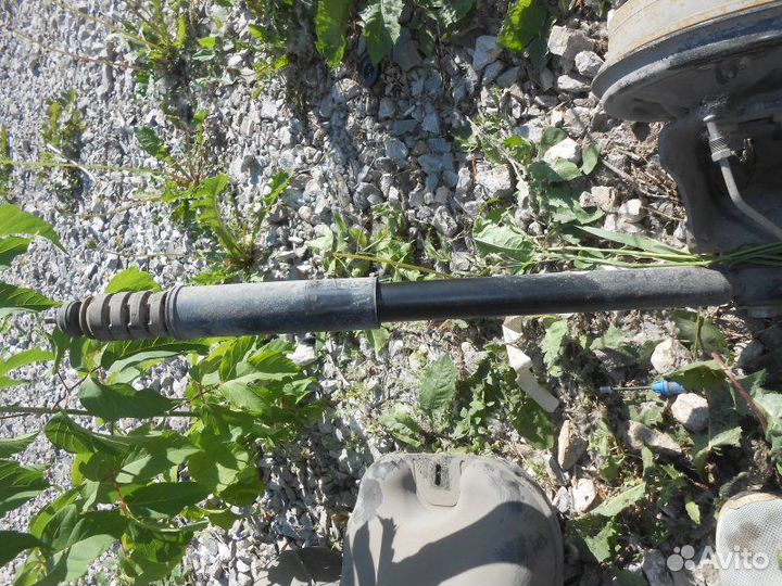 Амортизатор задний Лада X-Ray 21179 2018