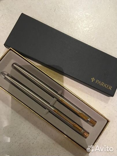 Ручка паркер оригинал