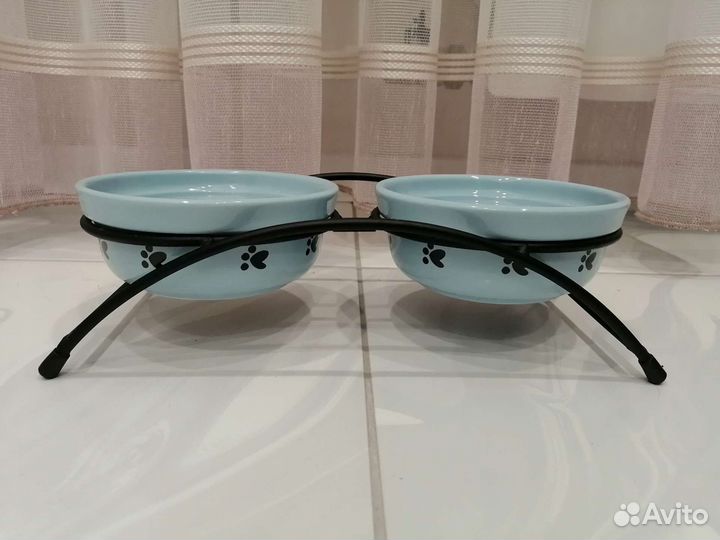 Миски для животных