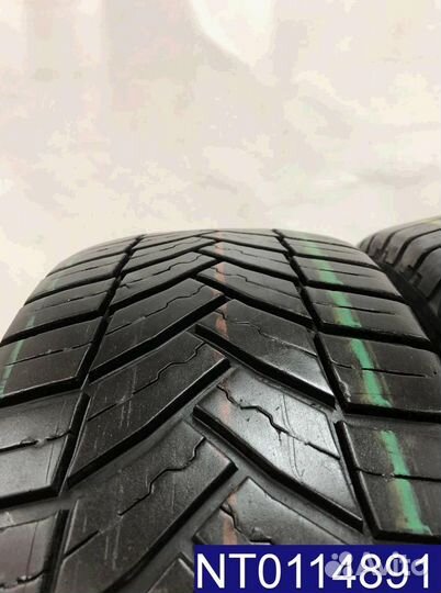 Michelin Agilis CrossClimate 225/65 R16C S