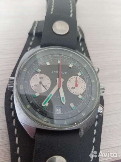 Часы Полет(Штурманские)