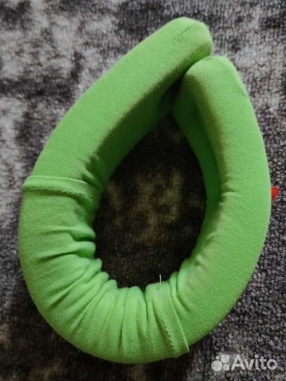 Бандаж на шейный отдел позвоночника