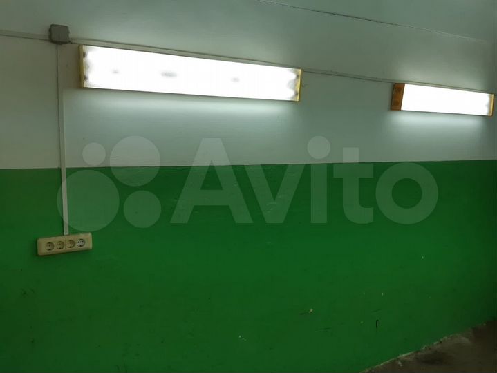 Гараж, 30 м²